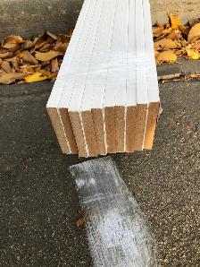 Selling baseboards, trims for you and install if you need it. or - Photo 9