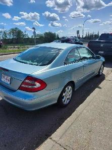 2004 Mercedes CLK 320 - Photo 2