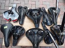 Bike Seats/Saddles… - Photo 6
