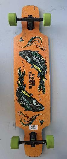39' Land Yacht Drop Carve (32442453) - Photo 2