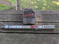 Snap On Split Beam Torque Wrench For Sale