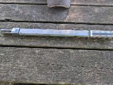 Snap On Split Beam Torque Wrench For Sale - Photo 3