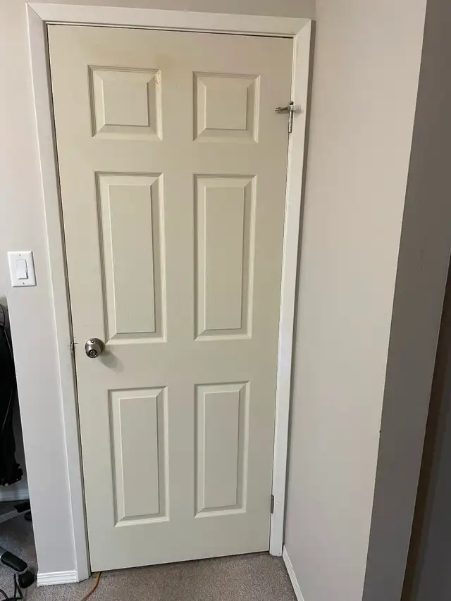 sellingMax saving on HC interior door we deliver and install