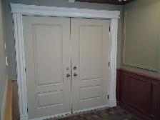 sellingBifold doors fik$ing and supply. bi-folds Door Rolle - Photo 4