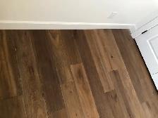 Baseboards installation, please contact today. will do Baseboard - Photo 7