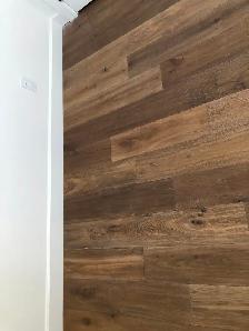 Baseboards installation, please contact today. will do Baseboard - Photo 8
