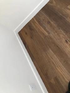 Baseboards installation, please contact today. will do Baseboard - Photo 9