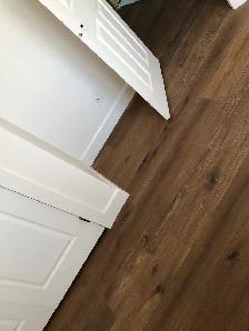 Baseboards installation, please contact today. will do Baseboard - Photo 10