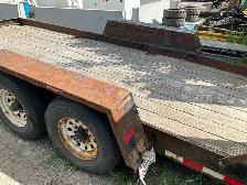Tandem Axle Trailer - Photo 2