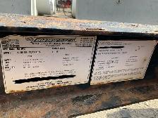 Tandem Axle Trailer - Photo 3