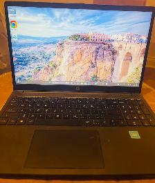 Hp laptop
