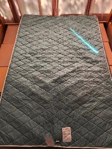 Flair Interiors 8' Heated Double RV Mattress - Photo 3