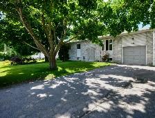 ALL INCLUSIVE $2600 | 3-Bedroom Upper Unit in Russell
