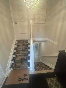 ALL INCLUSIVE $2600 | 3-Bedroom Upper Unit in Russell - Photo 2