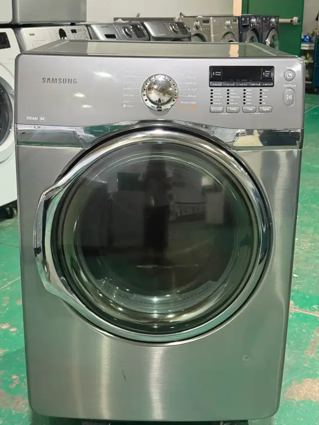 Samsung Dryer DV395ETPASU/AC (D7522) Pick Up Deal $295
