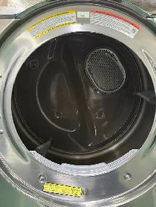 Samsung Dryer DV395ETPASU/AC (D7522) Pick Up Deal $295 - Photo 3