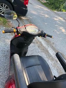 Newly mobility scooter - Photo 2