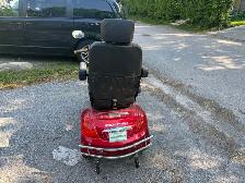 Newly mobility scooter - Photo 3