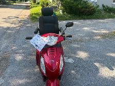 Newly mobility scooter - Photo 5