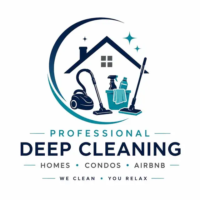Deep Cleaning Services | Toronto & GTA