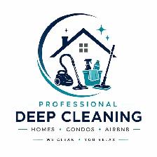 Deep Cleaning Services | Toronto & GTA