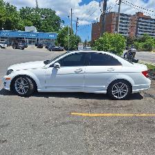 2014 Mercedes-Benz C-Class C 300 Sport 4MATIC - Photo 2