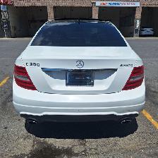 2014 Mercedes-Benz C-Class C 300 Sport 4MATIC - Photo 4