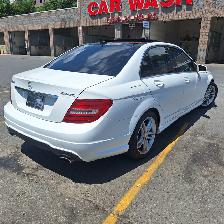 2014 Mercedes-Benz C-Class C 300 Sport 4MATIC - Photo 5