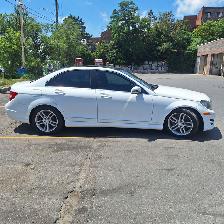 2014 Mercedes-Benz C-Class C 300 Sport 4MATIC - Photo 6