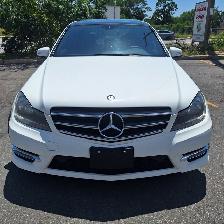 2014 Mercedes-Benz C-Class C 300 Sport 4MATIC - Photo 8