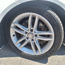 2014 Mercedes-Benz C-Class C 300 Sport 4MATIC - Photo 9