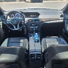 2014 Mercedes-Benz C-Class C 300 Sport 4MATIC - Photo 11