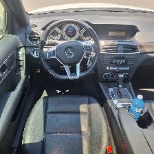 2014 Mercedes-Benz C-Class C 300 Sport 4MATIC - Photo 12