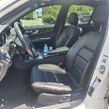 2014 Mercedes-Benz C-Class C 300 Sport 4MATIC - Photo 13
