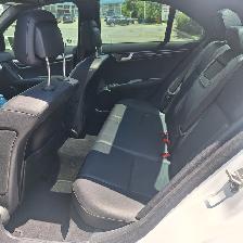 2014 Mercedes-Benz C-Class C 300 Sport 4MATIC - Photo 14