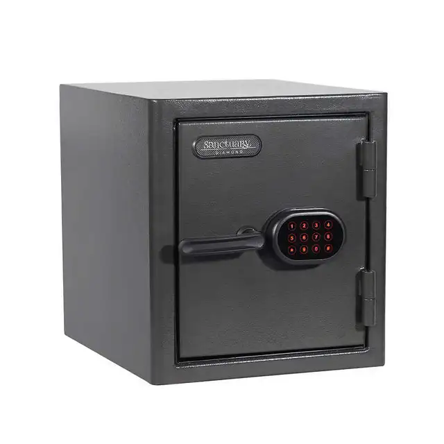 Sports Afield 1.7 Cu Ft Safe