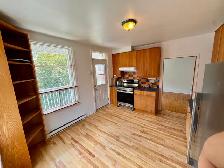 6 ½ lumineux, 3 ch fermées, rénové, équipé | Rosemont - Photo 4