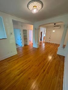 6 ½ lumineux, 3 ch fermées, rénové, équipé | Rosemont - Photo 6