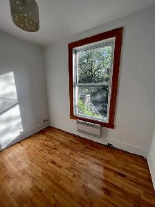 6 ½ lumineux, 3 ch fermées, rénové, équipé | Rosemont - Photo 8