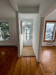 6 ½ lumineux, 3 ch fermées, rénové, équipé | Rosemont - Photo 10