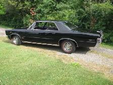 1965 Pontiac GTO - Photo 3