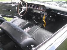 1965 Pontiac GTO - Photo 4