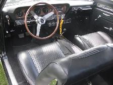 1965 Pontiac GTO - Photo 5