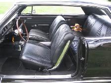 1965 Pontiac GTO - Photo 6