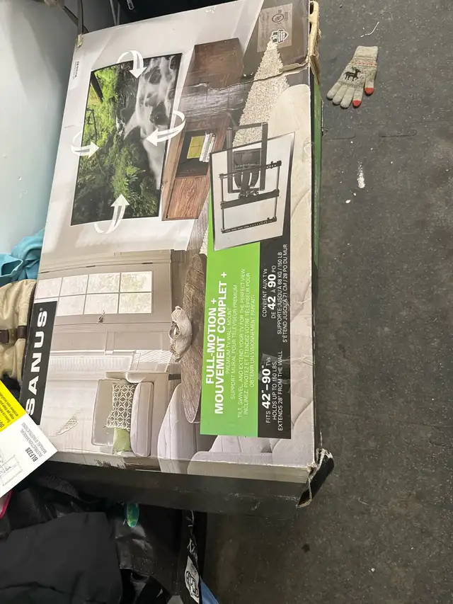 tv stand 360 degrees