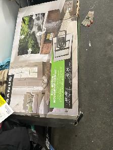 tv stand 360 degrees