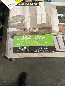 tv stand 360 degrees - Photo 2