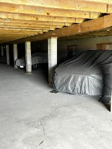 Indoor Car Storage - Photo 2