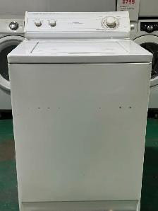 Reconditioned Inglis Top Load Washer $400 Free Delivery