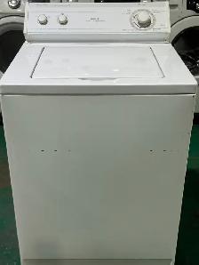 Reconditioned Inglis Top Load Washer $400 Free Delivery - Photo 2